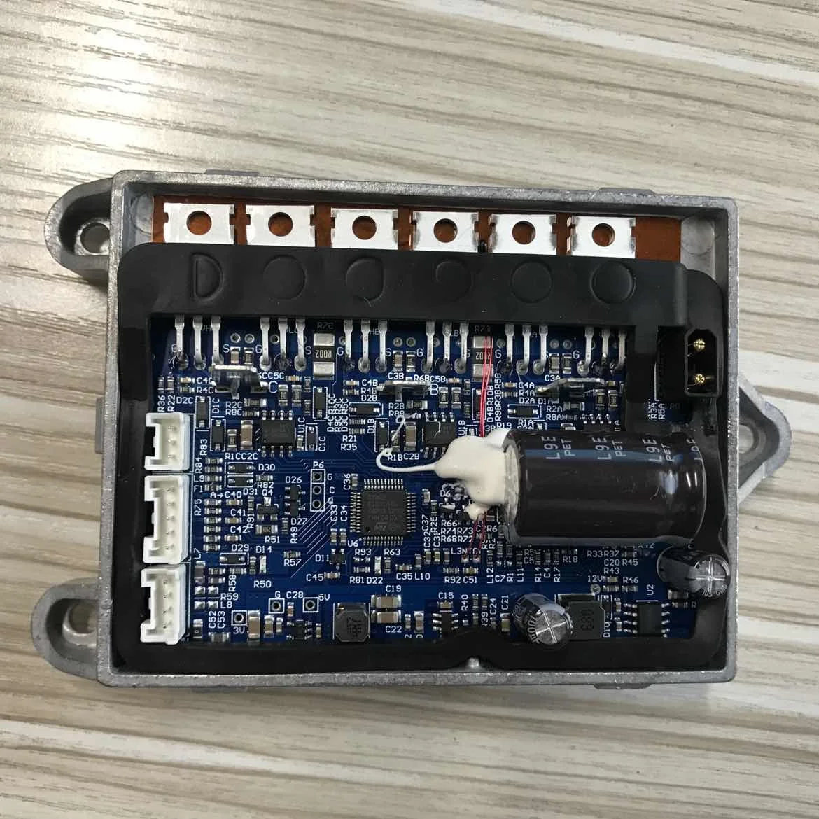 Scooter Motherboard Controller Main Board Esc Switchboard for Xiaomi M365 /pro 1S Pro 2 Electric Scooter Mainboard Parts
