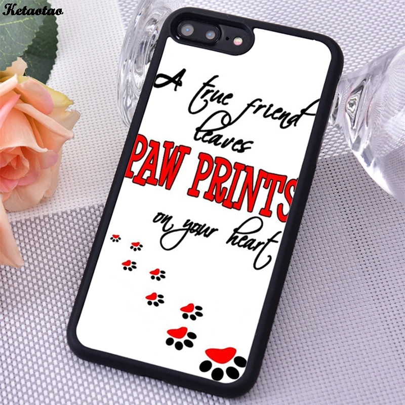 Ketaotao SS Мягкий ТПУ силиконовый чехол для телефона iPhone 6S 7 8 Plus 5S SE X XS XR 11 PRO MAX samsung |