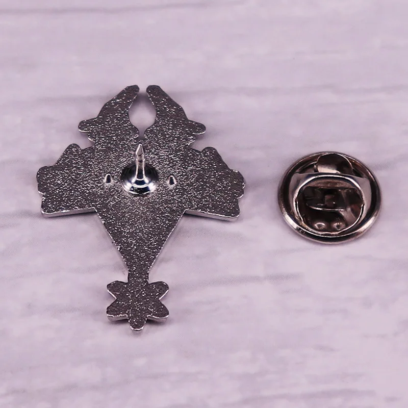 Weasley Twins Fred and George Wizard Wheezes эмалированная брошь значки заколка для лацкана Броши из