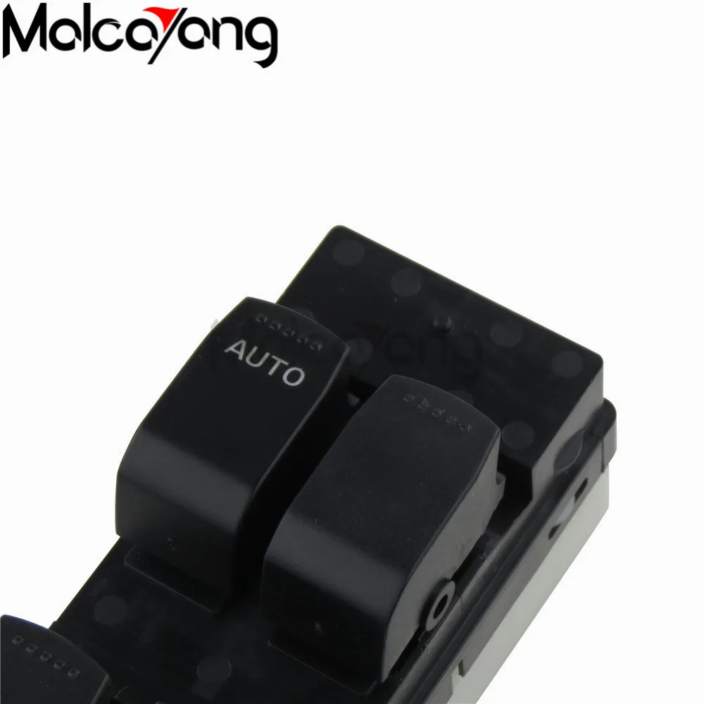 Новый электрический регулятор стеклоподъемника для окон подходит Suzuki SX4 Swift NEW