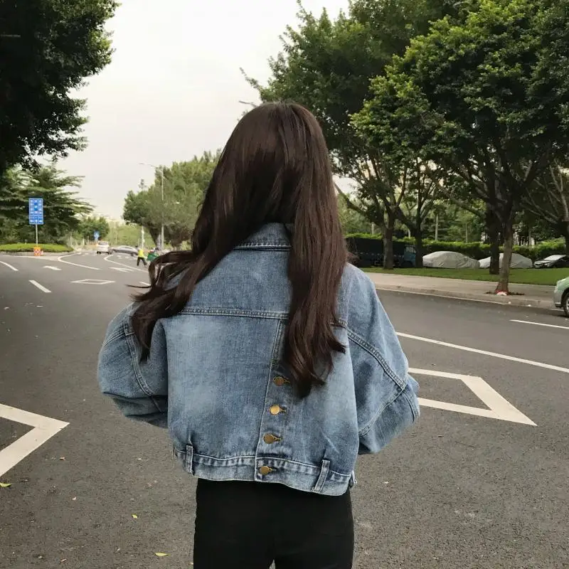 2020 шикарный свежий и сладкий женский шик ретро свободный рукав летучая мышь