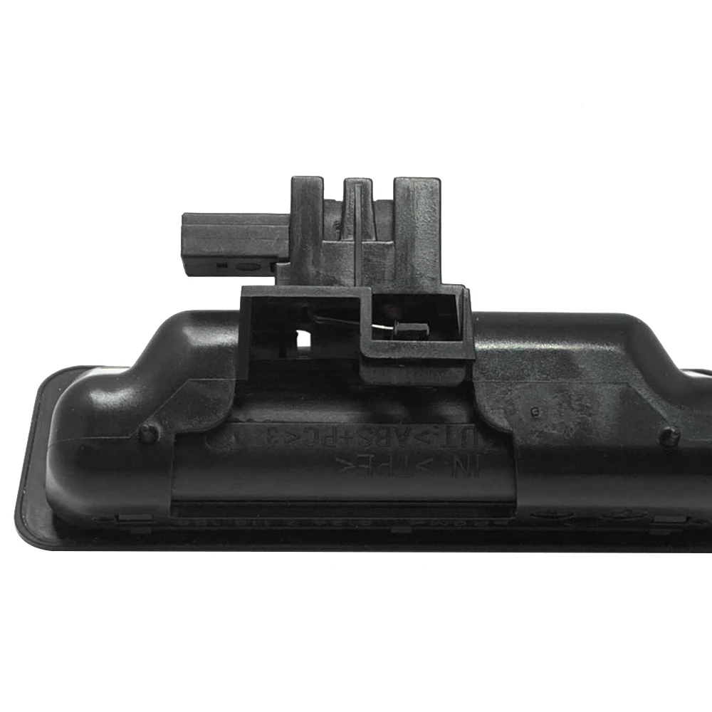 Выключатель крышки багажника Электрический Открыватель кнопка переключения