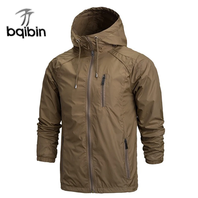 2021 сезон весна Новинка Модная зимняя куртка пуховик для мужчин ветровка