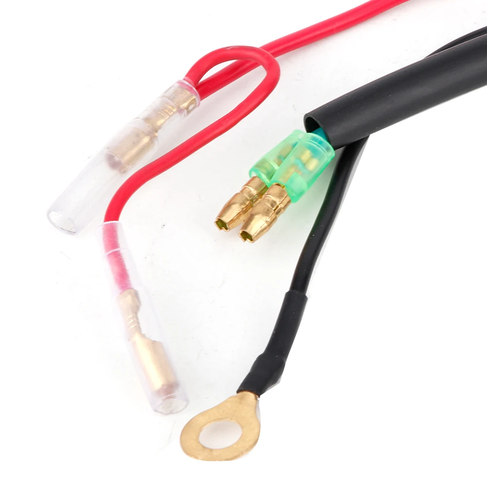 

Aluminium Alloy Voltage Regulator Rectifier Stabilizer for 2 Stroke 15HP Outboard Motor Marine Boat Accessories