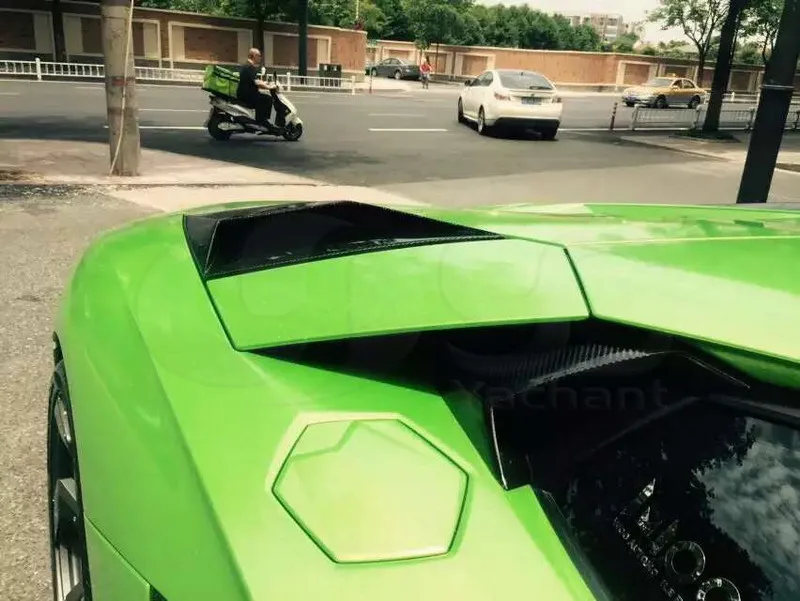 Аксессуары для стайлинга автомобиля полная внутренняя отделка из углеродного