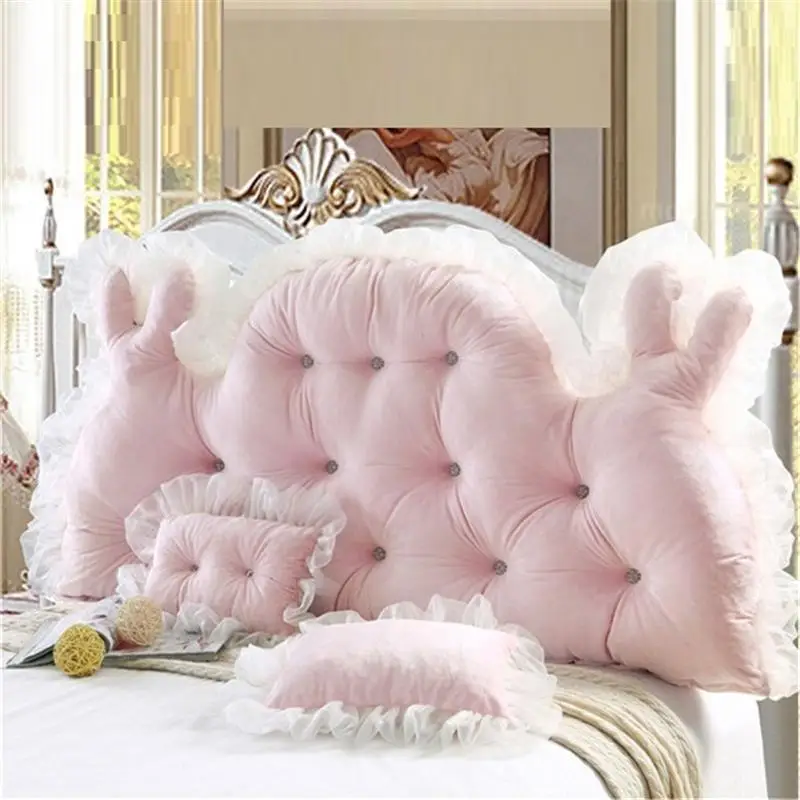 Cuscini Decorativi Divano Nordic Cojin Sofa Capa De Almofada Back Home Decor Big Pillow Coussin Decoration Head Board Cushion | Дом и сад