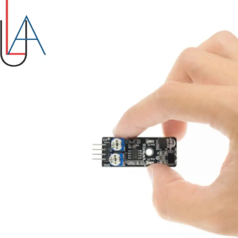 KY-032 4pin IR Инфракрасный датчик обхода препятствий модуль Diy Smart Car Robot KY032 для Arduino |