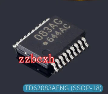 

10PCS/LOT New Original TD62083AFNG 083AG SOP18