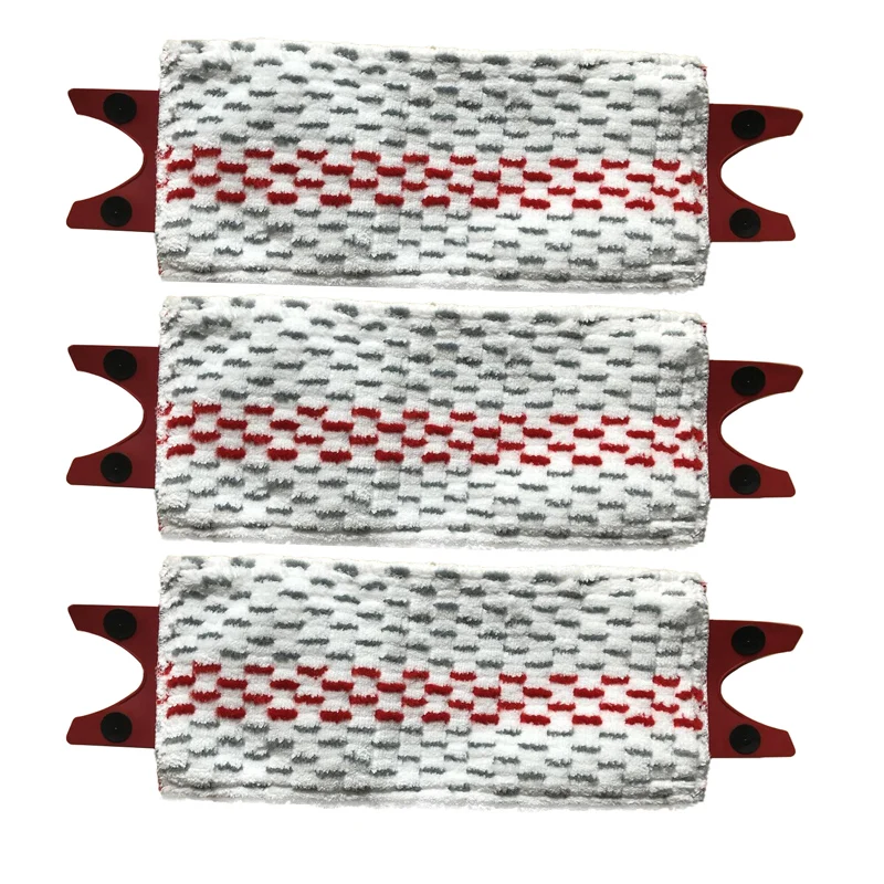 

Сменные насадки для швабры Vileda UltraMax, 3 шт.