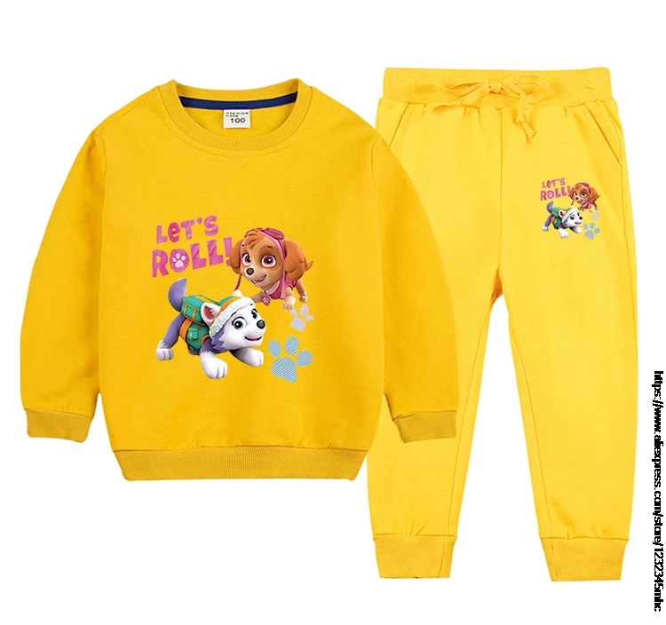 Модная трендовая Новогодняя одежда для мальчиков и девочек осенне-зимний