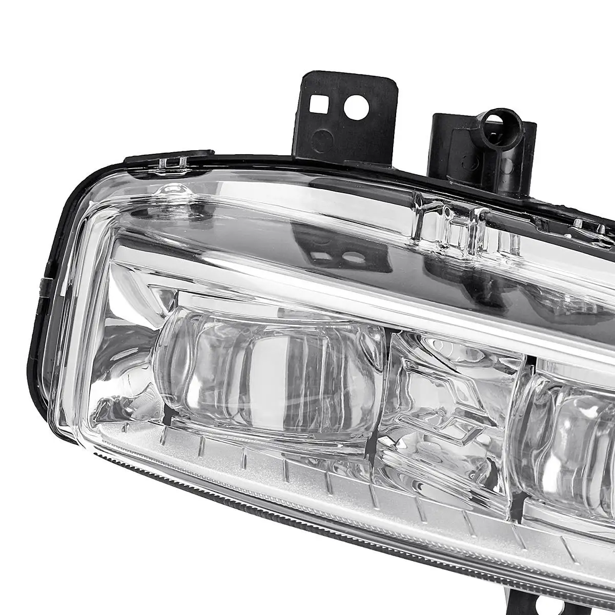 12V влево/правая сторона туман светильник для Range Rover Sport динамический 2011 2012 2013 2014 2015