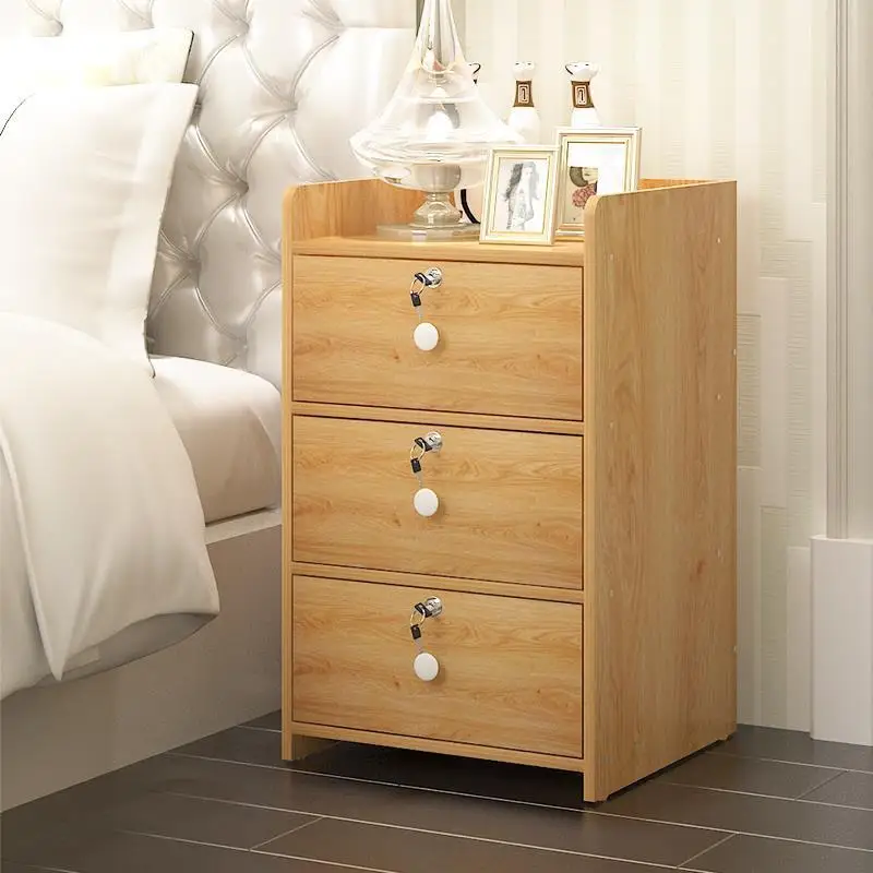 Szafka Nocna mobilli Per La Casa mesita Noche европейская деревянная мебель для спальни Quarto шкаф Mueble