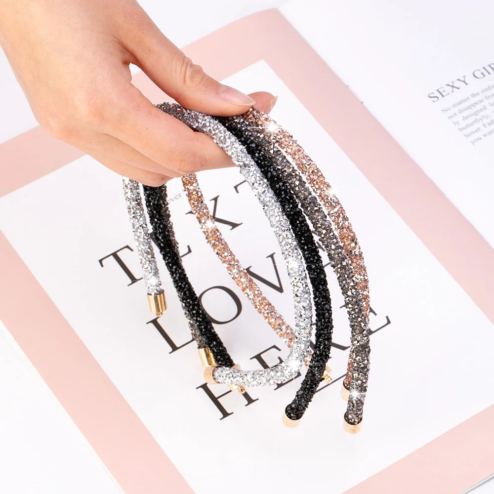 1 шт. блестящие женские аксессуары для волос | Красота и здоровье