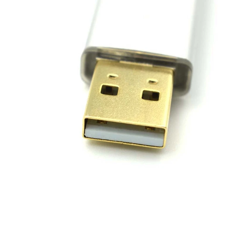 SA9023A + ES9018K2M Портативный USB DAC HIFI Fever внешний аудио декодер для компьютера и