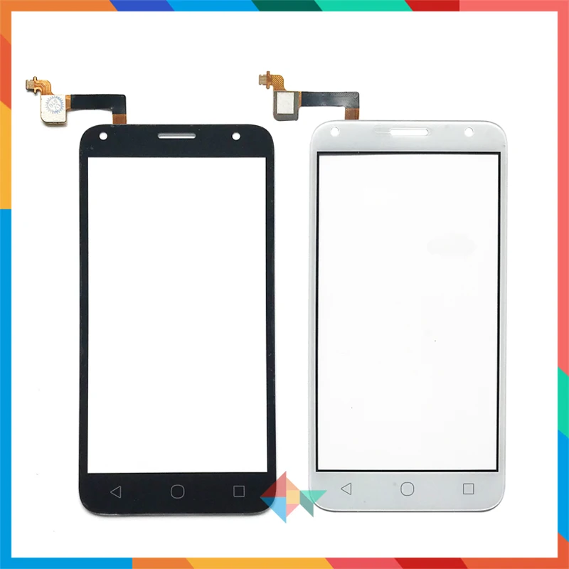 Высококачественный сенсорный экран 5 0 дюйма для Alcatel One Touch 5010 5010D OT5010 дигитайзер