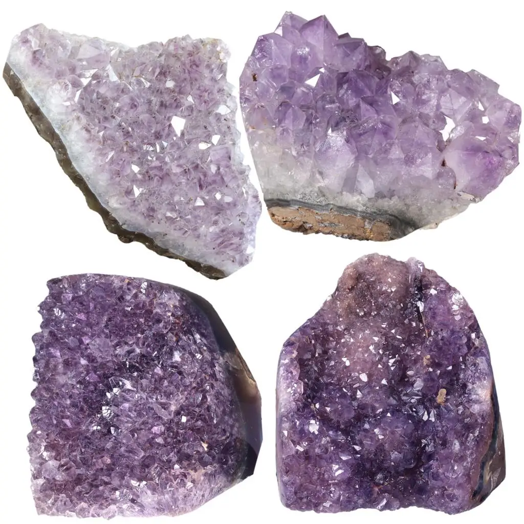 Рисунок 3 - TUMBEELLUWA природные фотоэлементы