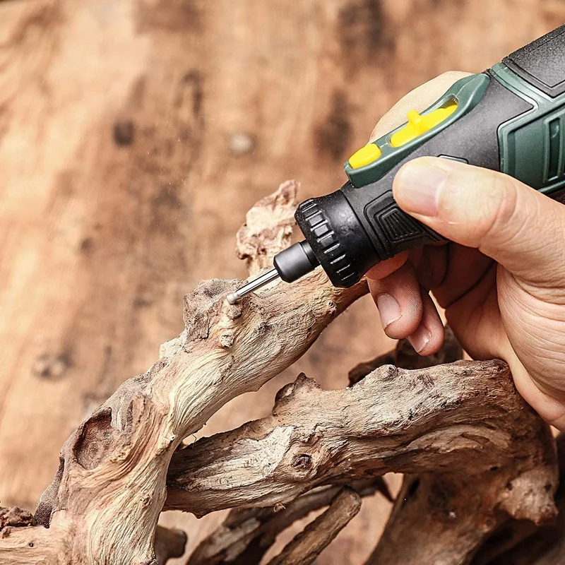 

1set Rotary Tool Accessories Grinding Polishing Drilling Kits for Cutting Grinding Sanding Carving and Polishinarving