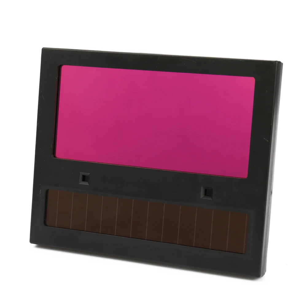 1 шт. Солнечная самозатемняющаяся Сварочная маска шлем сварщик крышка сварочные