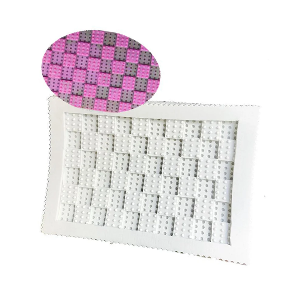 Съедобная волнистая изогнутая силиконовая форма жвачка помадка торт с оборками