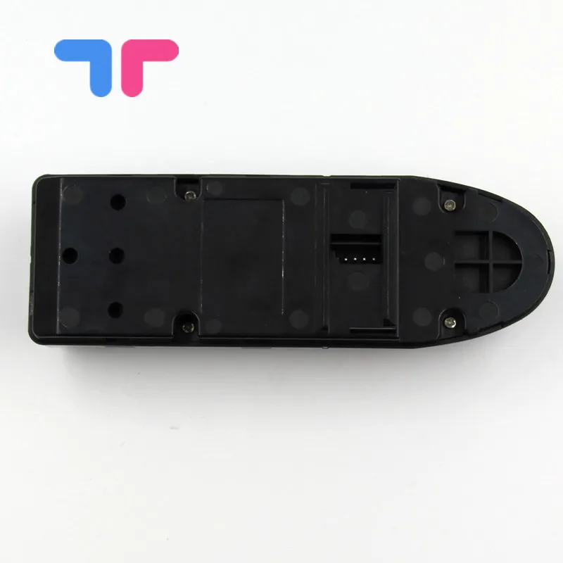 

New Driver Side Window Lifter Control Switch Panel OE MT453200167 912211001 9122110 61319122110 For BMW E60 528 535 550