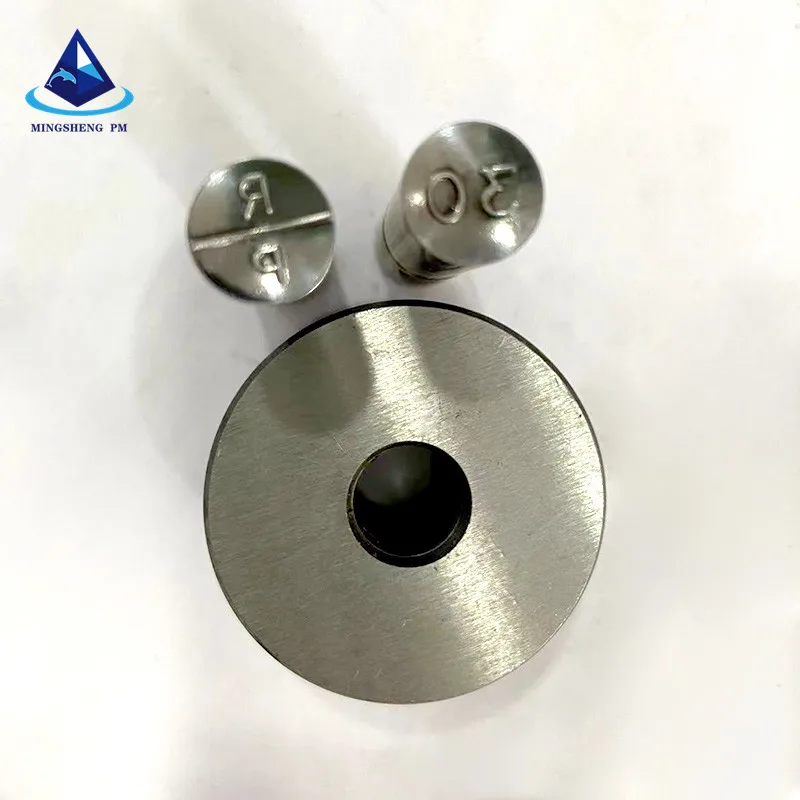 Фотографический пресс-штамп диаметром 37 мм |