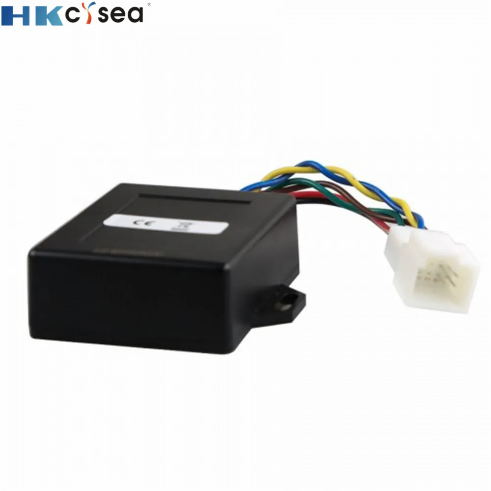 Адаптер шлюза Xhorse для Benz A164 W164 VVDI MB BGA TOOL Plus EIS/ELV испытательная линия | Автомобили и