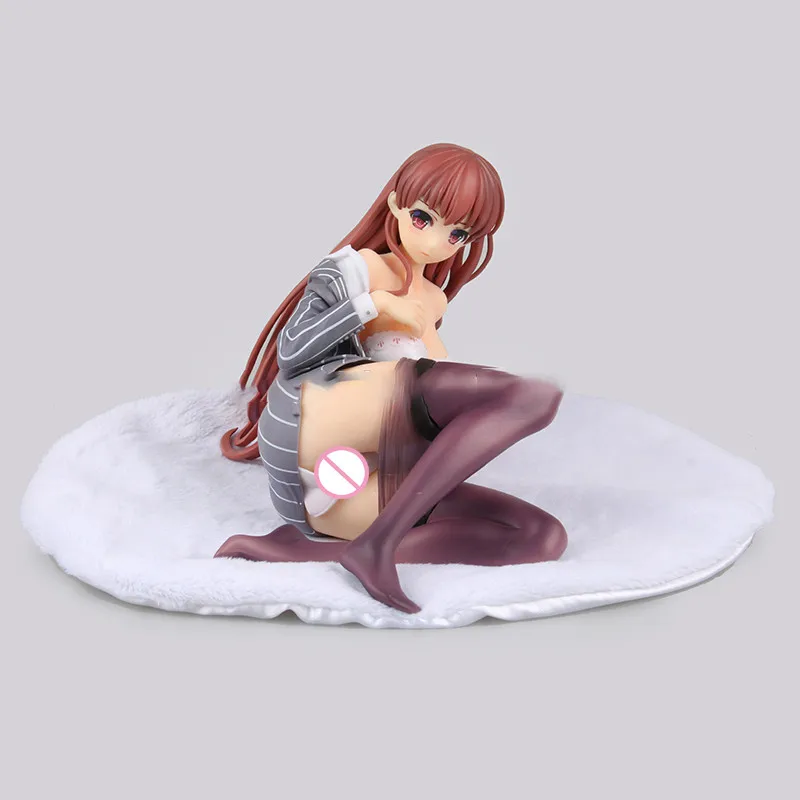 Экшн фигурки Misaki Kurehito HIRO комикс пикантные девушки игрушки SkyTube misoki kurehito ПВХ