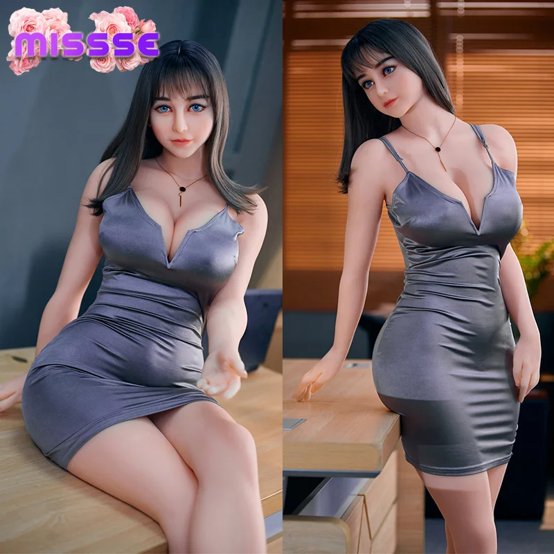 Missse S2640 секс-кукла из тпе