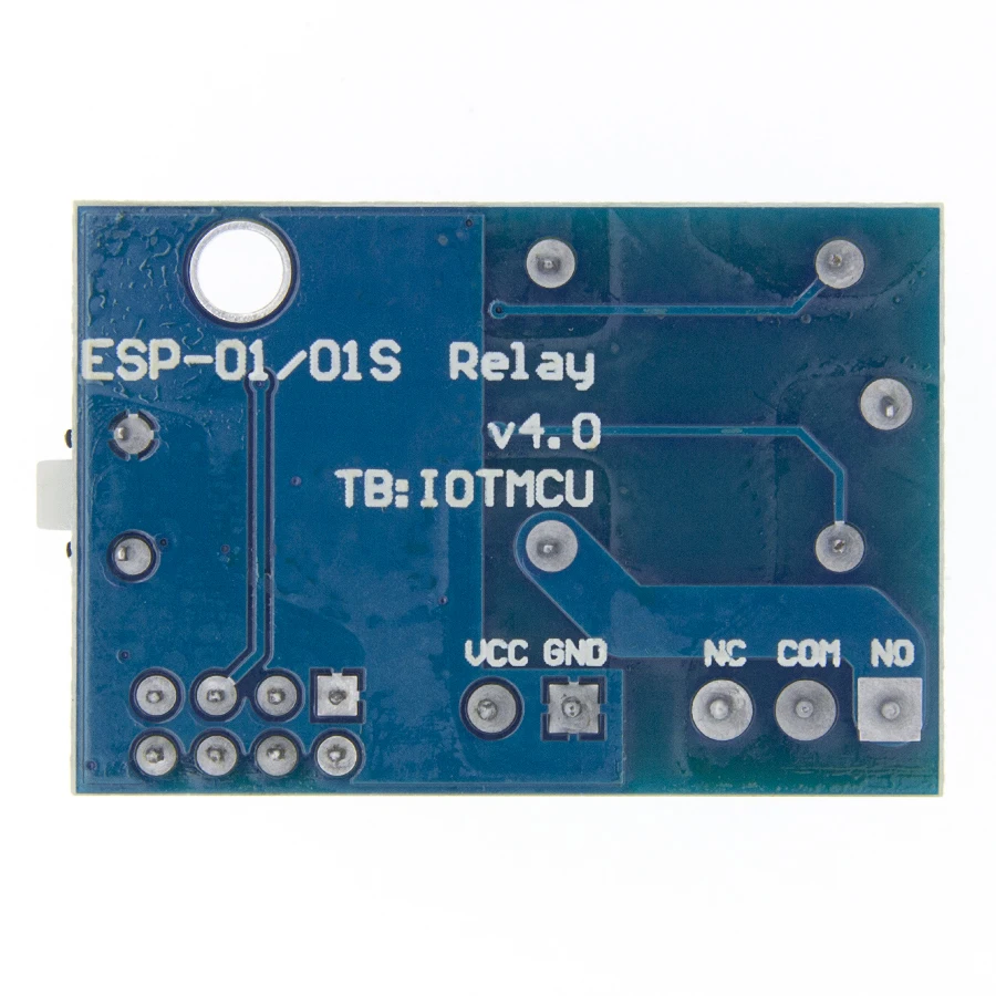Релейный модуль ESP8266 Φ 5V WiFi предметы для умного дома дистанционное управление