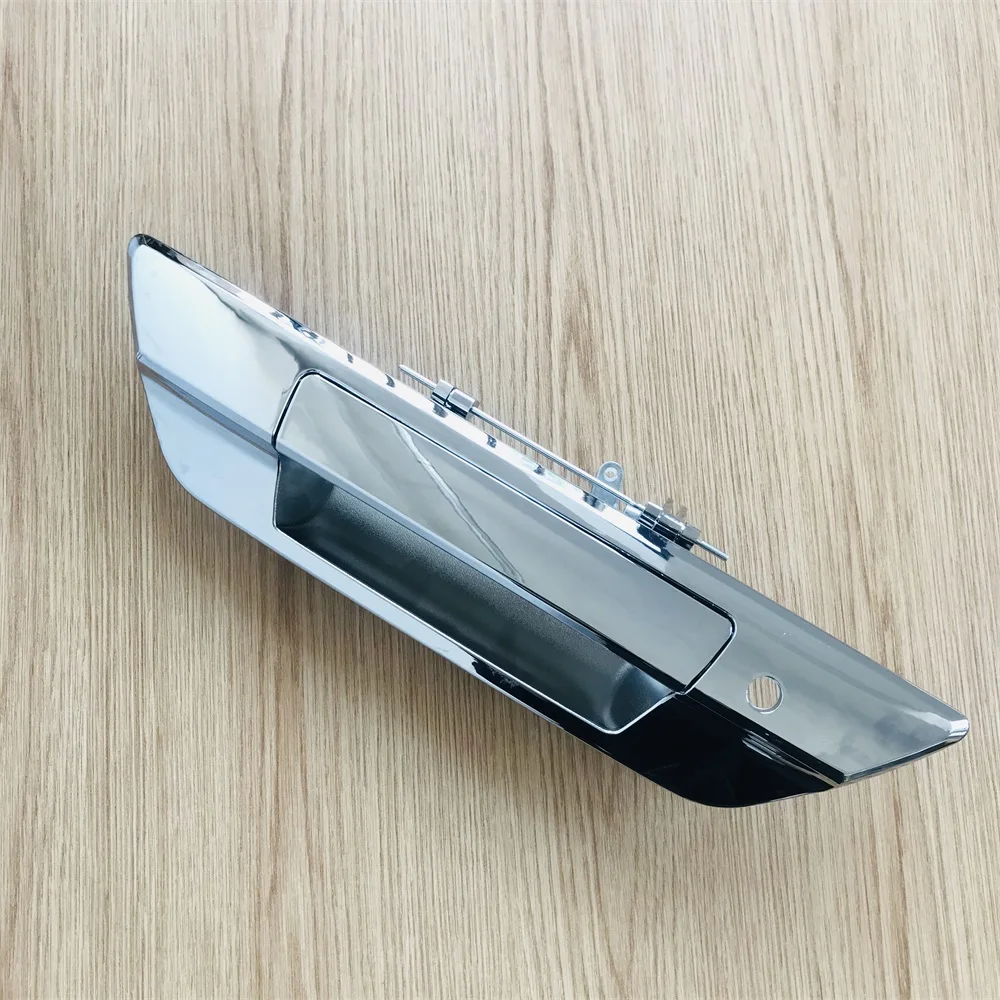 Ручка багажника совместима с Toyota Hilux Revo 2015 2016 2017 2018 2019 2020 2021 полностью