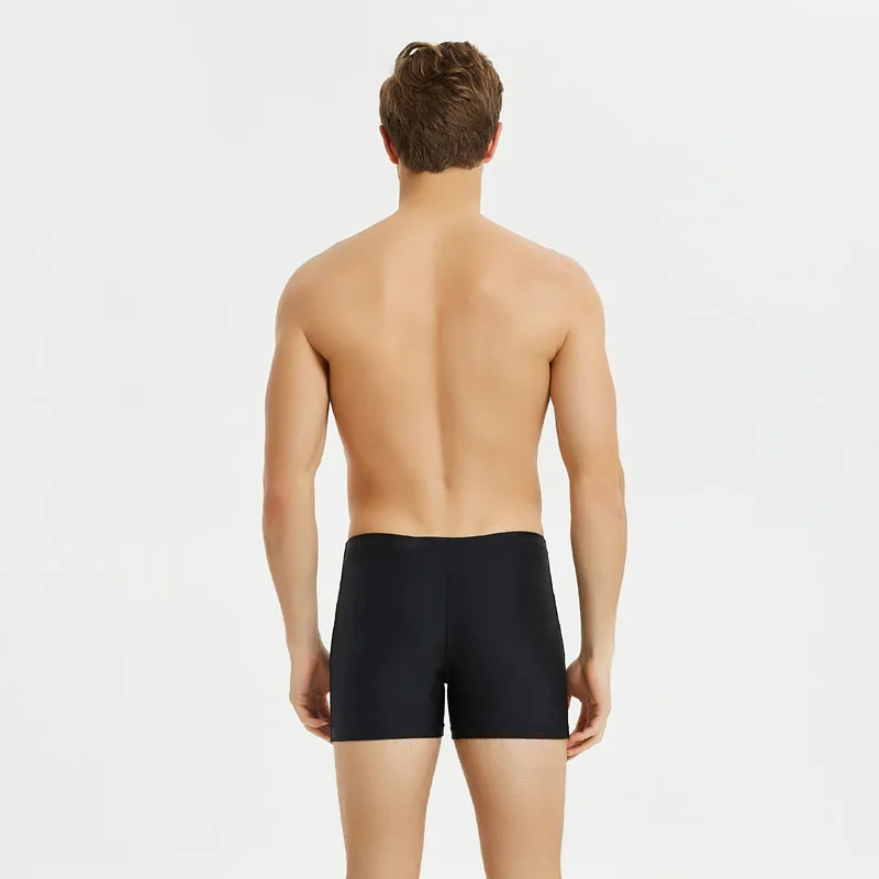 Профессиональные Водонепроницаемые плавки Sharkskin для плавания с УФ защитой