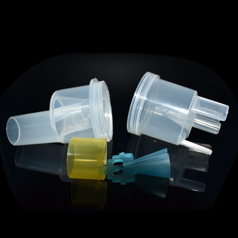 10 мл емкость небулайзер катетер медицинский распылитель воздушный компрессор