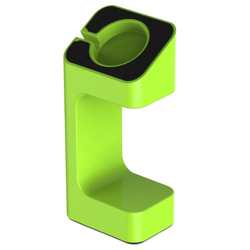 Подставка-держатель для ремешка Apple Watch band 6 SE 5 4 3 44 мм 40 iWatch 42 мм/38 зарядная станция
