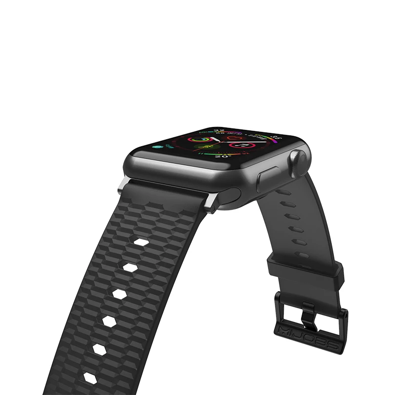 20 22 мм ремешок для Amazfit ремешок Bip спортивный ремешок для Xiaomi Huami Amazfit Bip BIT PACE Lite Молодежные умные часы браслет
