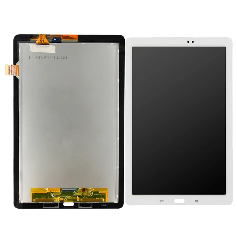 10 1 дюймов для Samsung Galaxy Tab A P585 P580 SM-P580 сенсорный экран дигитайзер стекло ЖК-дисплей