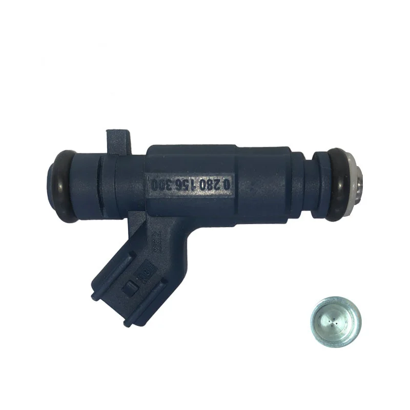 

Топливные форсунки 0280156300 для Chevrolet Suzuki Cadillac Ponti 92068193 л (6), 6 шт.