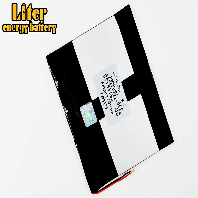 

Двухъядерный аккумулятор VI40, версия ultimate V971, 35115138, SGR241, SGR187, V971T, емкость 7000 мАч