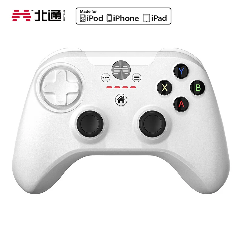 

Original Betop BTP IG6 iOS GAME CONTROLLER Bluetooth Mobile Gamepad Made For iPhone 11/12/13/XR/XS;For iPad;For iPad Pro/Air/min
