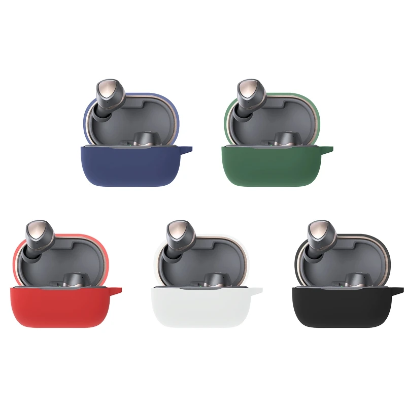 

Чехол E65A для SoundPEATS Sonic Pro Водонепроницаемый чехол против царапин нескользящий рукав