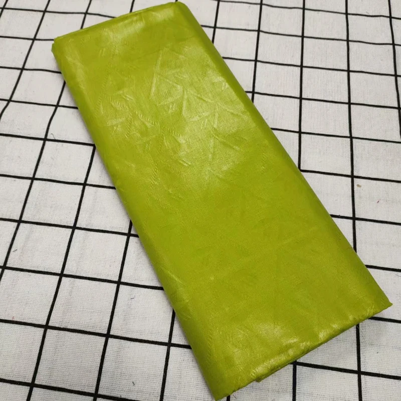 Высококачественная жаккардовая парчовая Дамаска для вечерние Bazin Q 2021 ручной