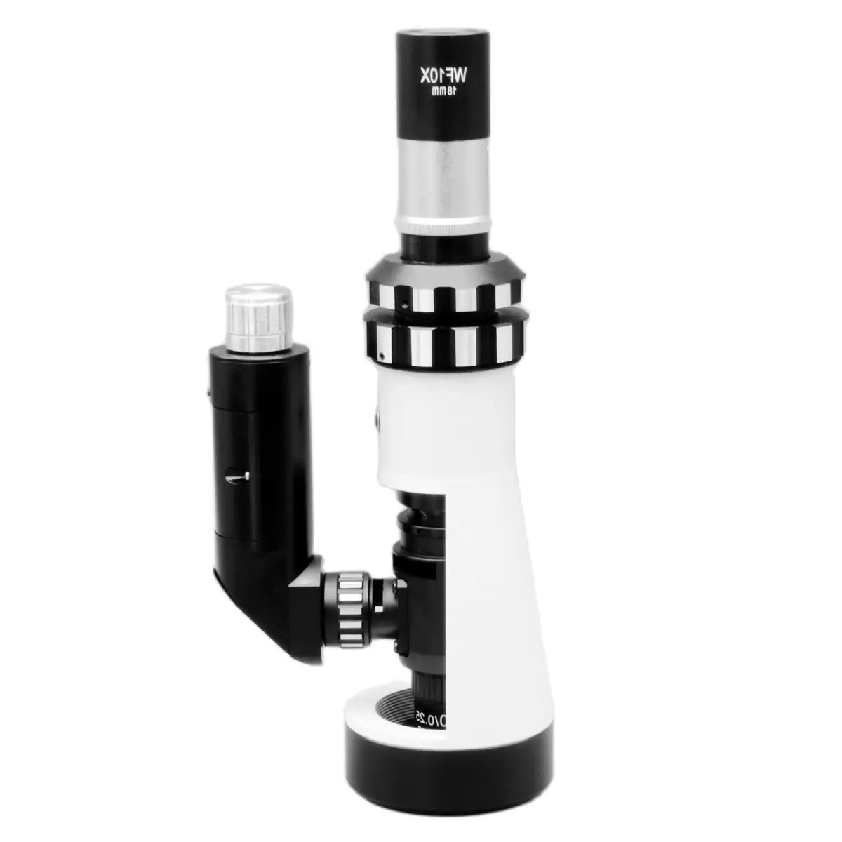 Портативный металлургический микроскоп Proscope + Подвижная сцена с магнитной