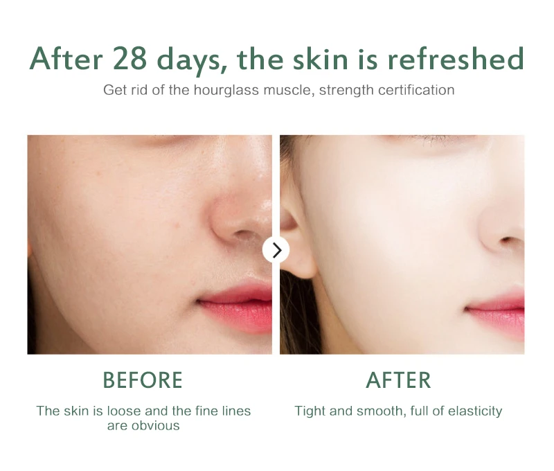 

4ml* 20Packs Frozen Film Mask Face Care Collagen Disposable Moisturizing Shrink Pore Mask Sleeping Firming Face Mask TSLM2