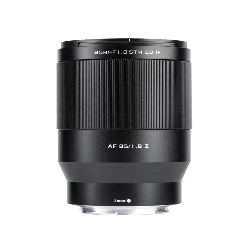 Viltrox 85 мм F1.8 для камеры Nikon крепление Z Автофокус полная Рамка фиксированный