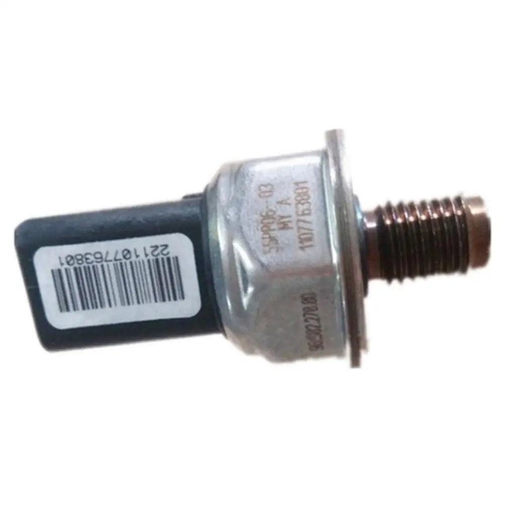 

Car Fuel Pressure Sensor Fuel Common Rail High Pressure Sensor Pressure Regulator Sensor Car Accessories