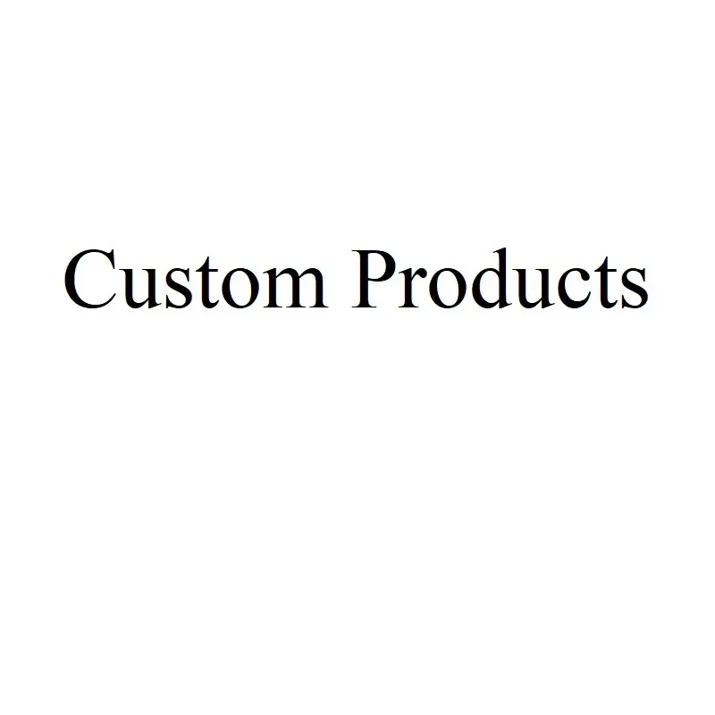 

Customize product You need to communicate with customer senvice to purchese