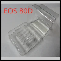 new original frosted glass focusing screen for canon eos 80d digital camera repair part
