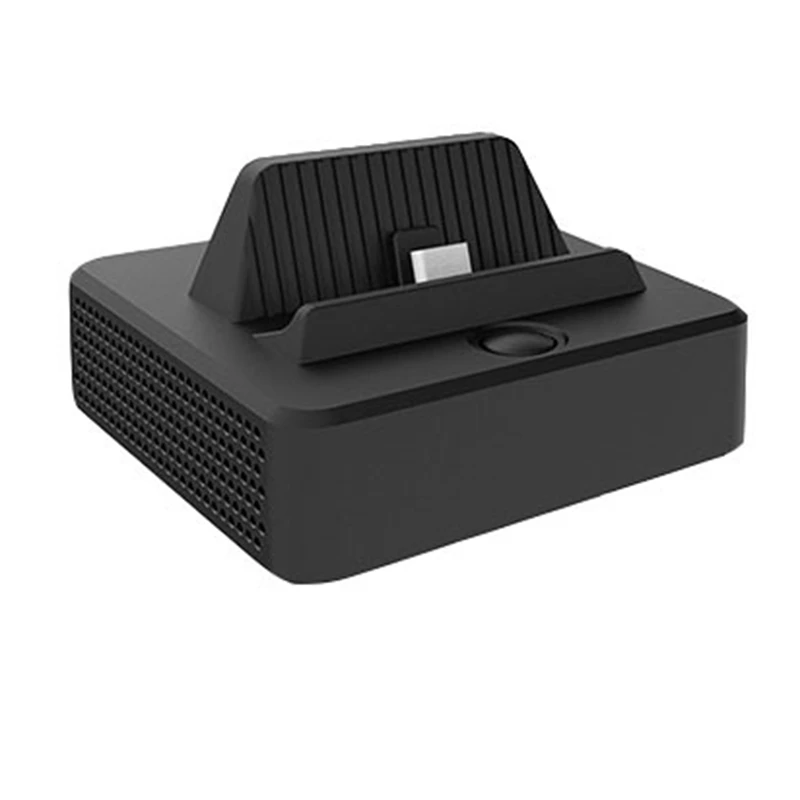 Portable Switch TV Dock Charging Stand Docking Station HDMI Converter Bracket Play Holder for Nintendo | Электроника