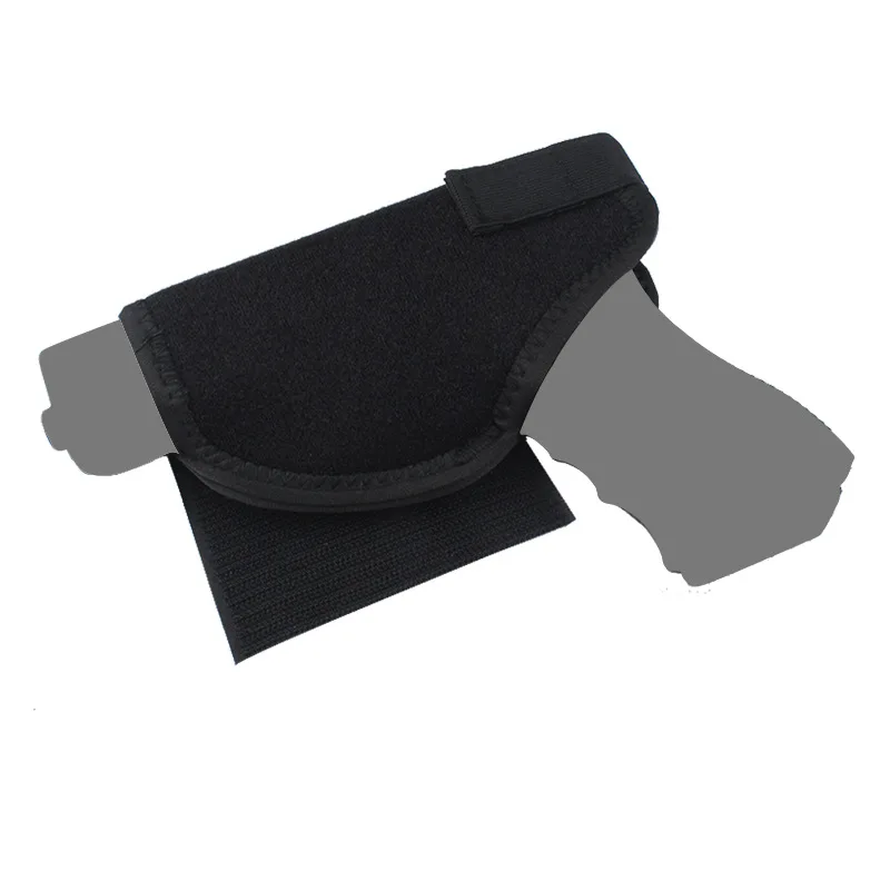 Универсальный кобура для пистолета на машине с быстрым извлечением "Outdoor Tactical"