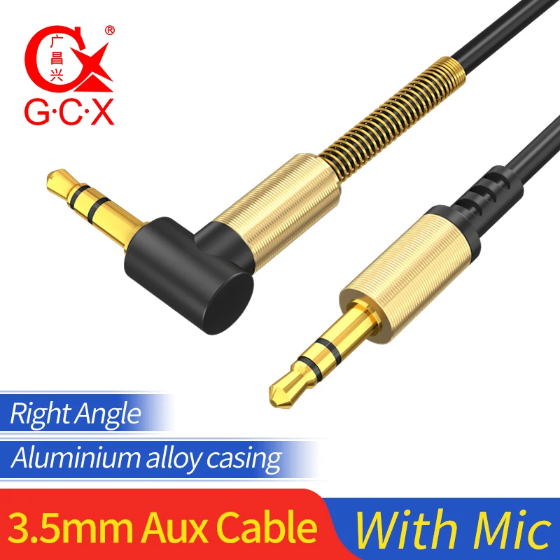 Аудиокабель 3 5 мм удлинитель для наушников штырь разъем кабель динамика 90