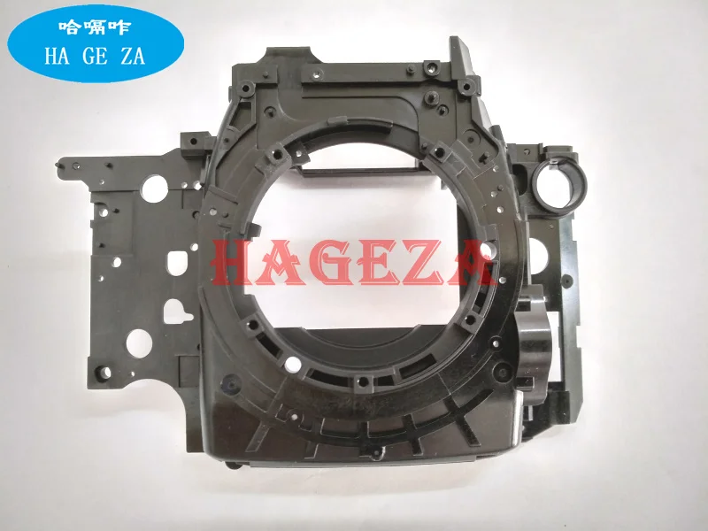 Новая зеркальная коробка с фиксированной рамкой для камеры Nikon D810 Запасная